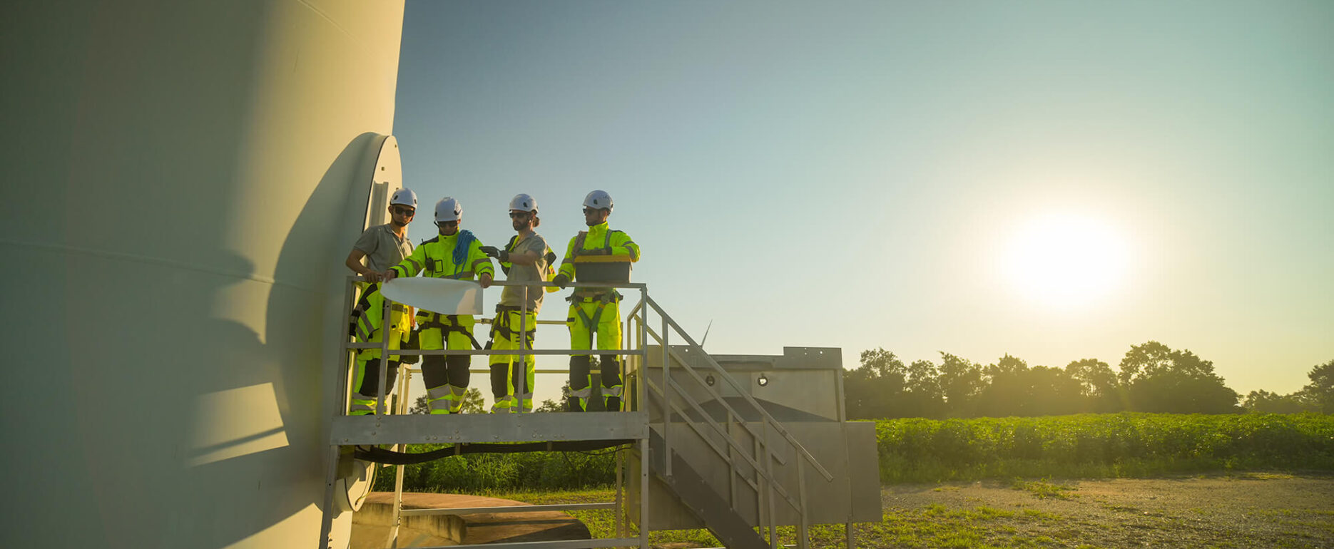 EPC-Projekte im Industriebau: Ablauf, Risiken und Erfolgsfaktoren